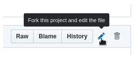 Doc edit from Git