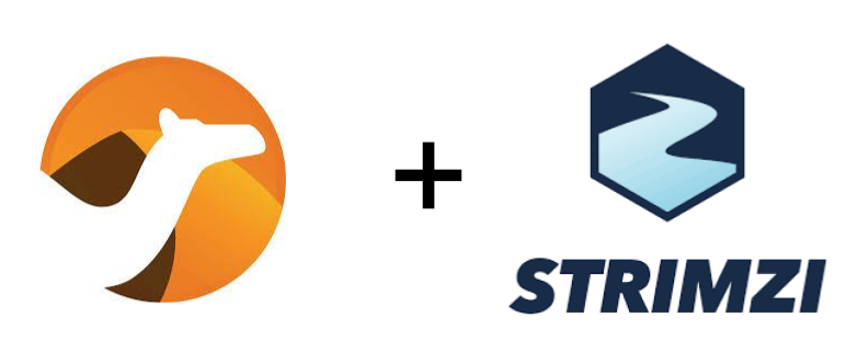 Camel and Strimzi